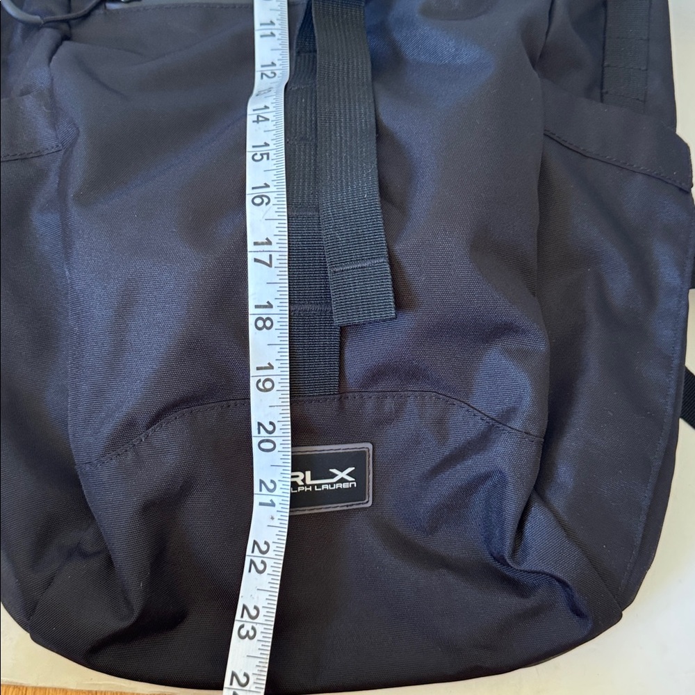 Polo Ralph Lauren backpack - Picture 14 of 16